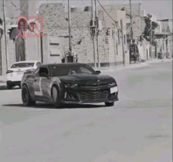 شيفروليه كامارو